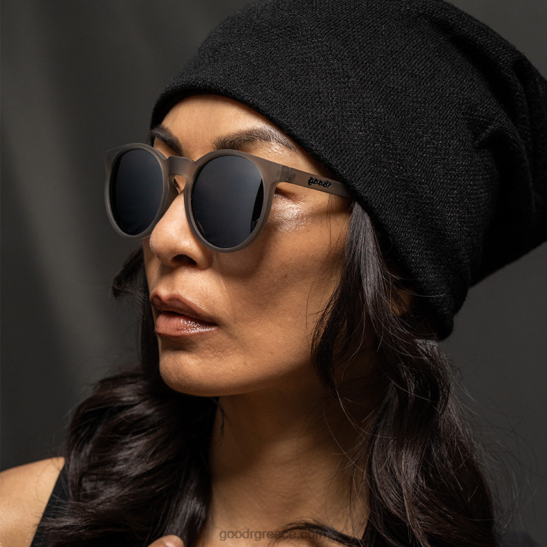 γρ Goodr ήταν από μαύρα 488L883