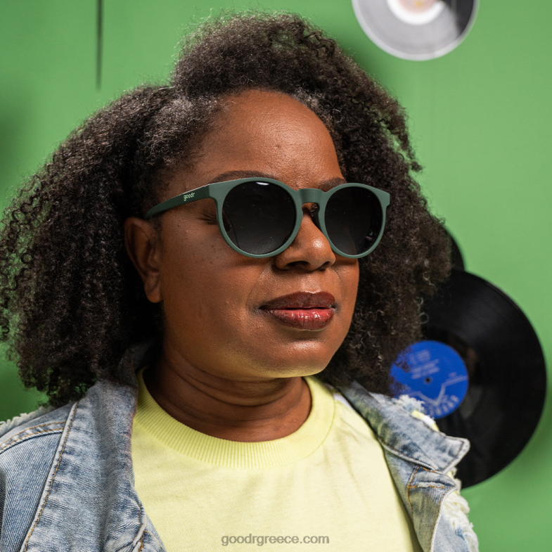 γρ Goodr τα έχω και σε βινύλιο 488L885