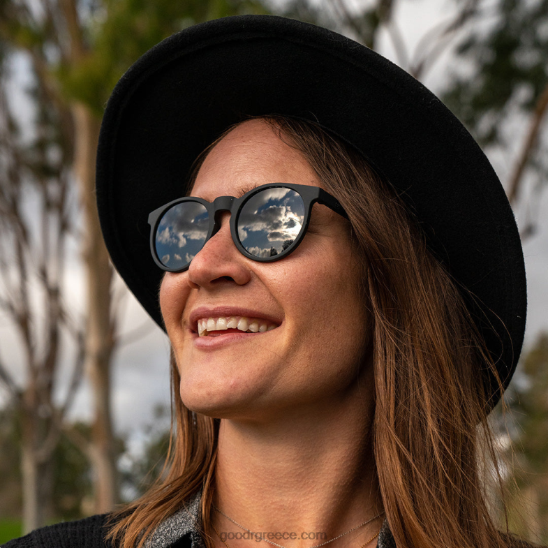 γρ Goodr δεν είναι μαύρο είναι οψιανός 488L889