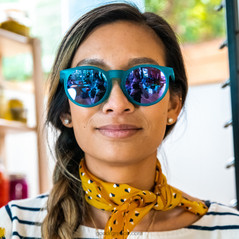 γρ Goodr τα πίνωσα μόνος μου 488L892