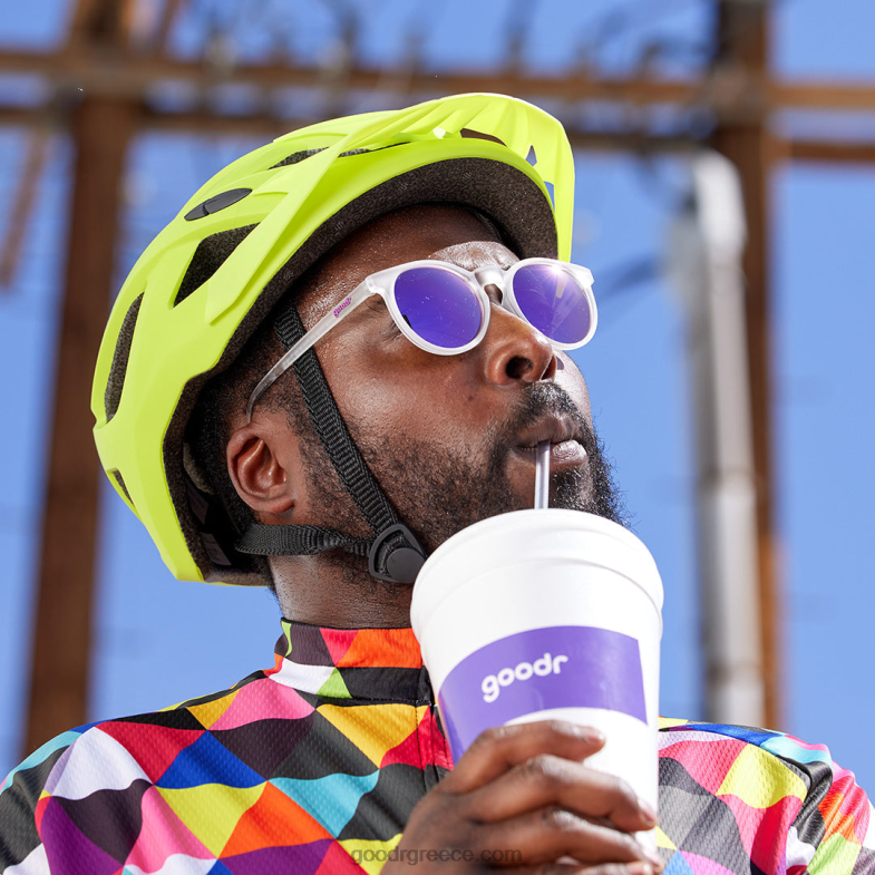 γρ Goodr περίεργα πράγματα συμβαίνουν στον κύκλο gs 488L893