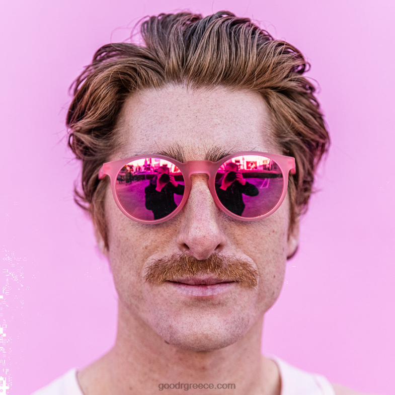 γρ Goodr οι influencers πληρώνουν διπλά 488L890