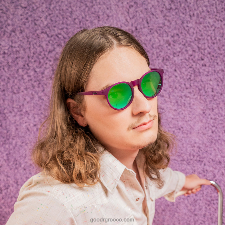 γρ Goodr ευχαριστώ, είναι vintage 488L888