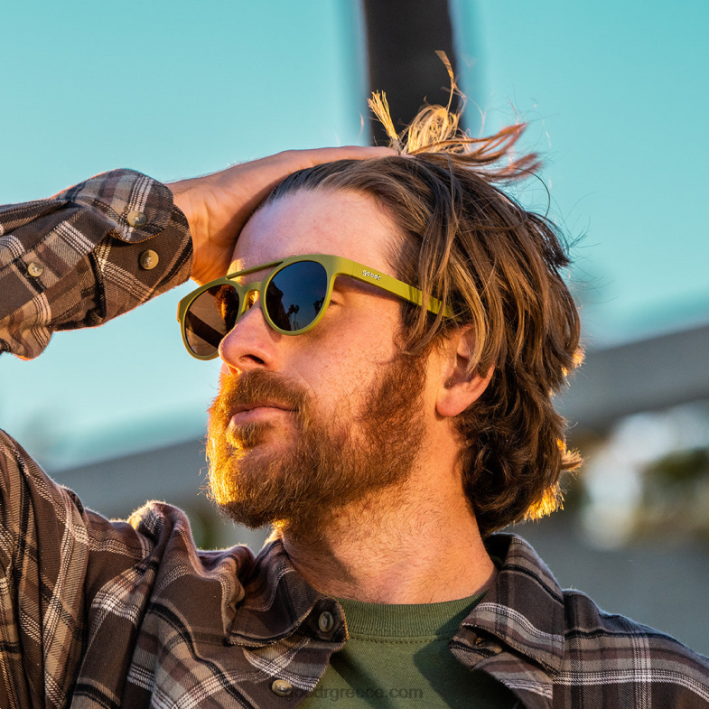 γρ Goodr εστίες εύρεσης απολιθωμάτων 488L8101