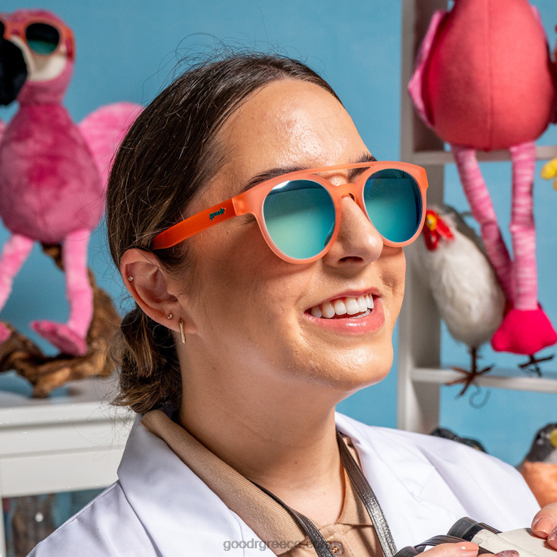 γρ Goodr μείνετε πετάτε, ορνιθολόγοι 488L8102