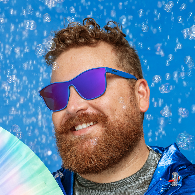 γρ Goodr η καλύτερη δυστοπία ποτέ 488L8127