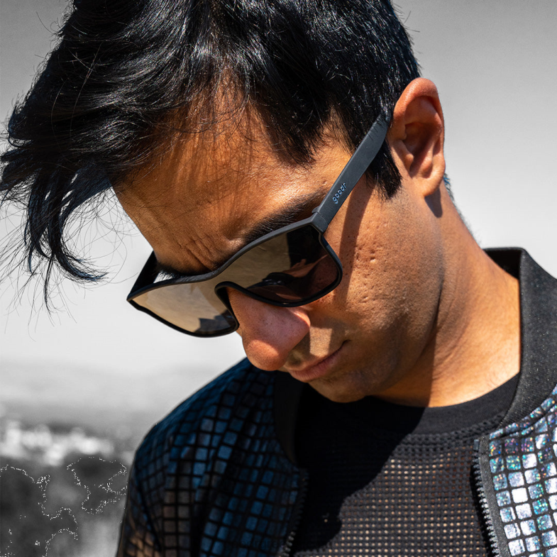 γρ Goodr το μέλλον είναι κενό 488L8128