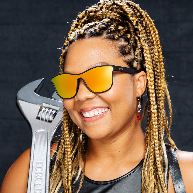 γρ Goodr από το μηδέν στο blitzed 488L8129