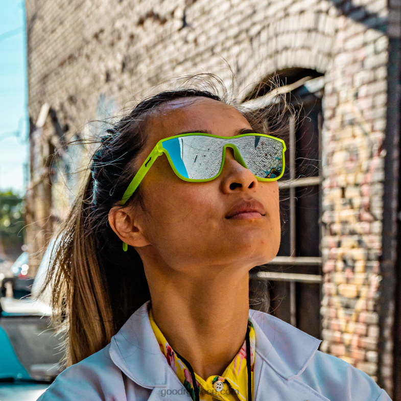 γρ Goodr πυκνωτής ροής naeon 488L8126