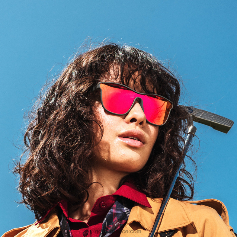 γρ Goodr όραμα voight-kampff 488L8130