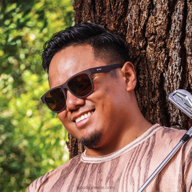 γρ Goodr απλά χτυπήστε το! 488L865