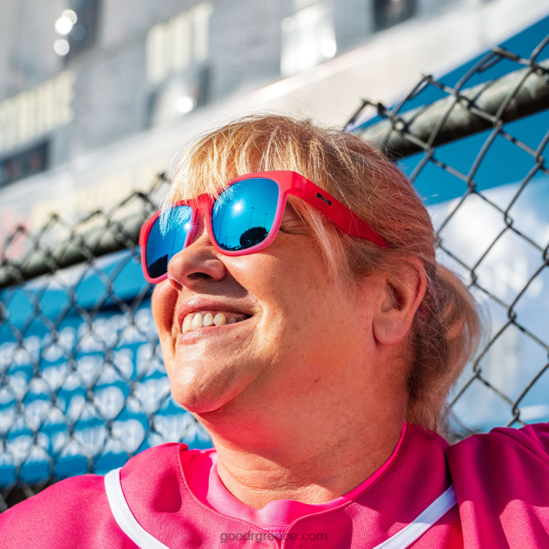 γρ Goodr κανεις πιστόλι, φλαμίνγκο; 488L870