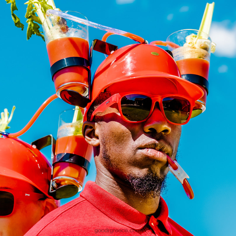 γρ Goodr πιάστε το και πιείτε το 488L871