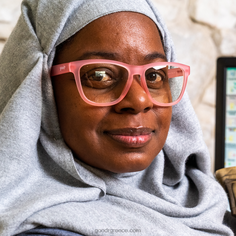 γρ Goodr μη με ντροπιάζεις 488L824