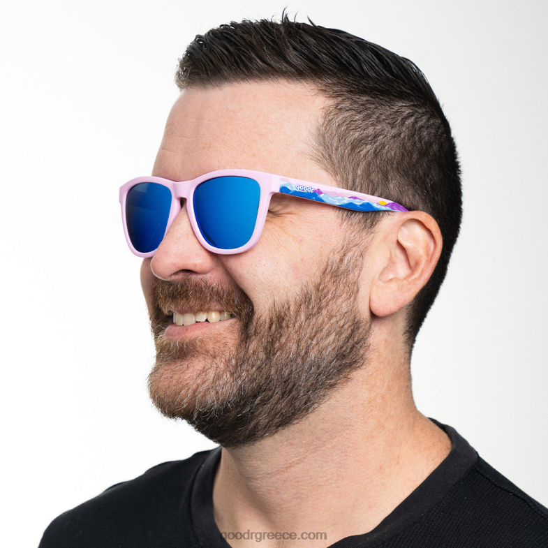 γρ Goodr μεγάλο εθνικό πάρκο καπνιστών βουνών 488L831