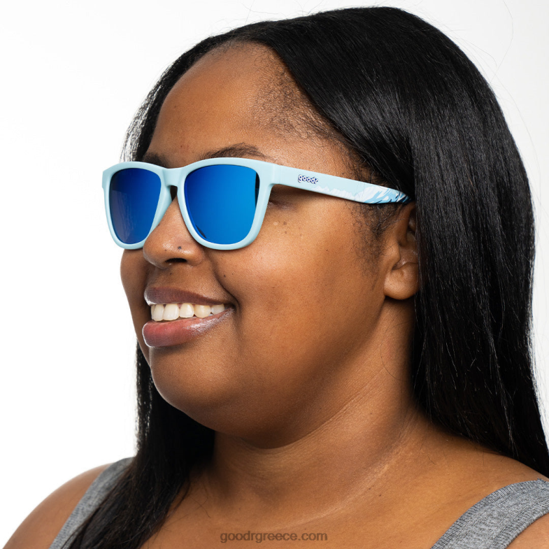 γρ Goodr εθνικό πάρκο παγετώνων 488L832