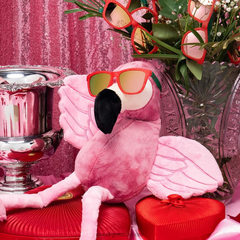 γρ Goodr Ο Καρλ είναι αγκαθωτός και έτοιμος να φουρνιάσει 488L837