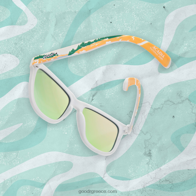 γρ Goodr Εθνικό Πάρκο της Ακαδίας 488L838