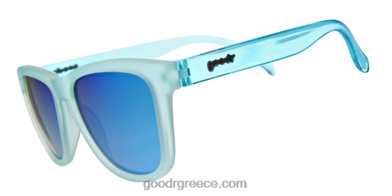 γρ Goodr κυνήγι αυγών κουνελιού με ζόμπι Ιησού 488L850