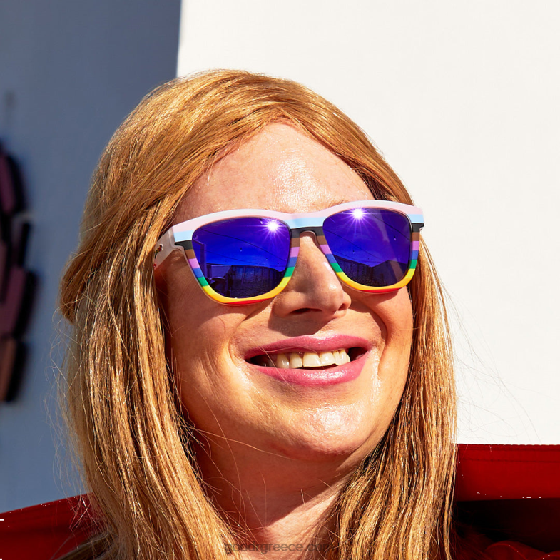 γρ Goodr βλέπω περίεργα τώρα 488L851