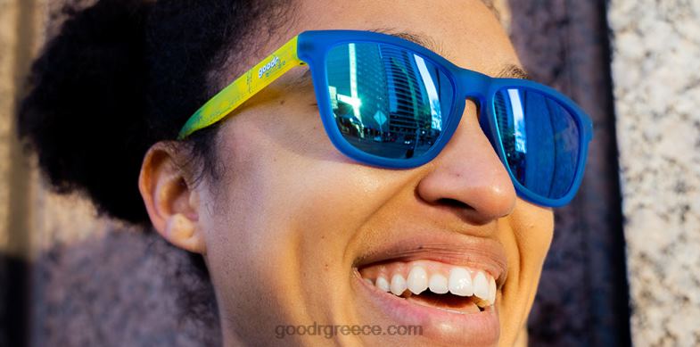 γρ Goodr κανένας μπουνινγκ στο Beantown 488L847