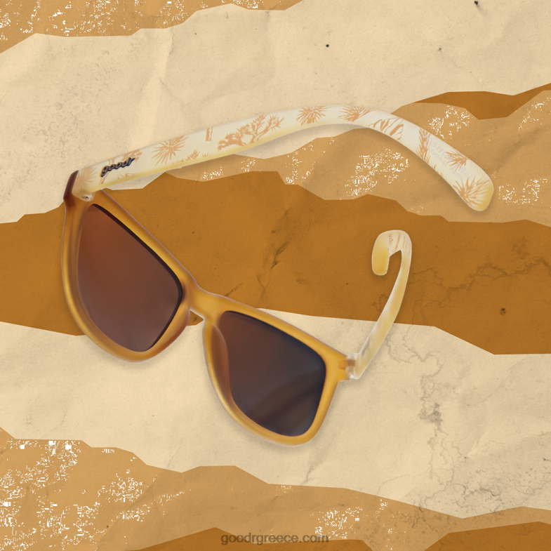 γρ Goodr Εθνικό πάρκο Joshua tree 488L833