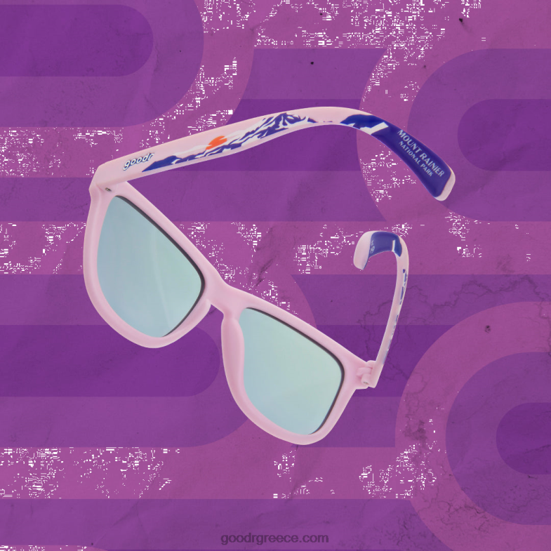 γρ Goodr εθνικό πάρκο Mount Rainier 488L855