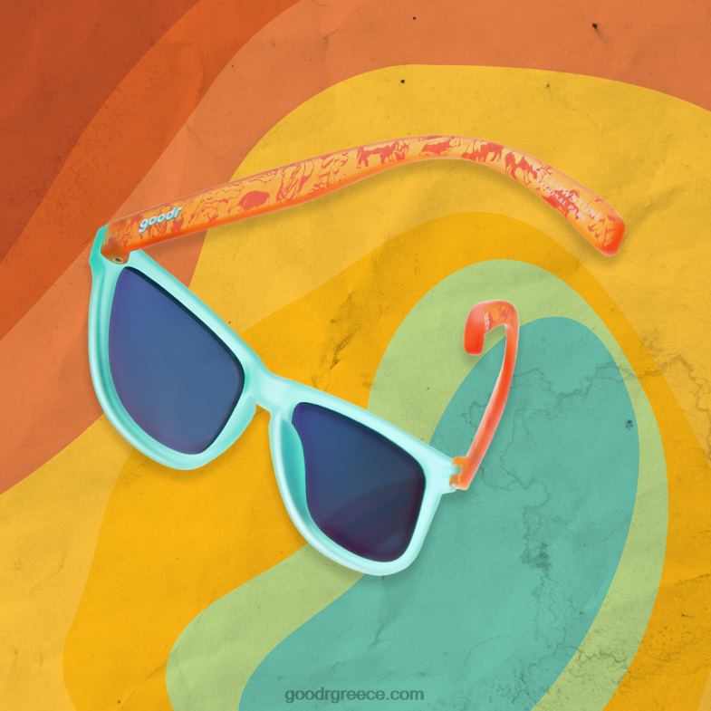 γρ Goodr εθνικό πάρκο Yellowstone 488L836