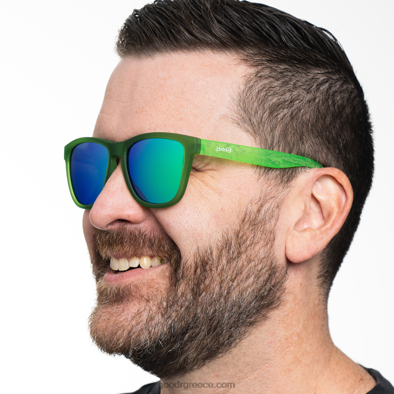 γρ Goodr εθνικό πάρκο everglades 488L835