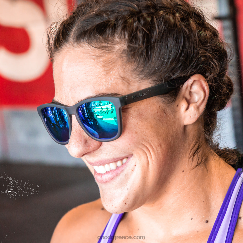 γρ Goodr κινητικότητα silverback squat 488L86