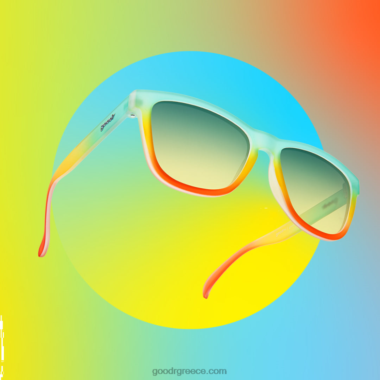 γρ Goodr ελιξίριο spritzer ανατολής 488L860