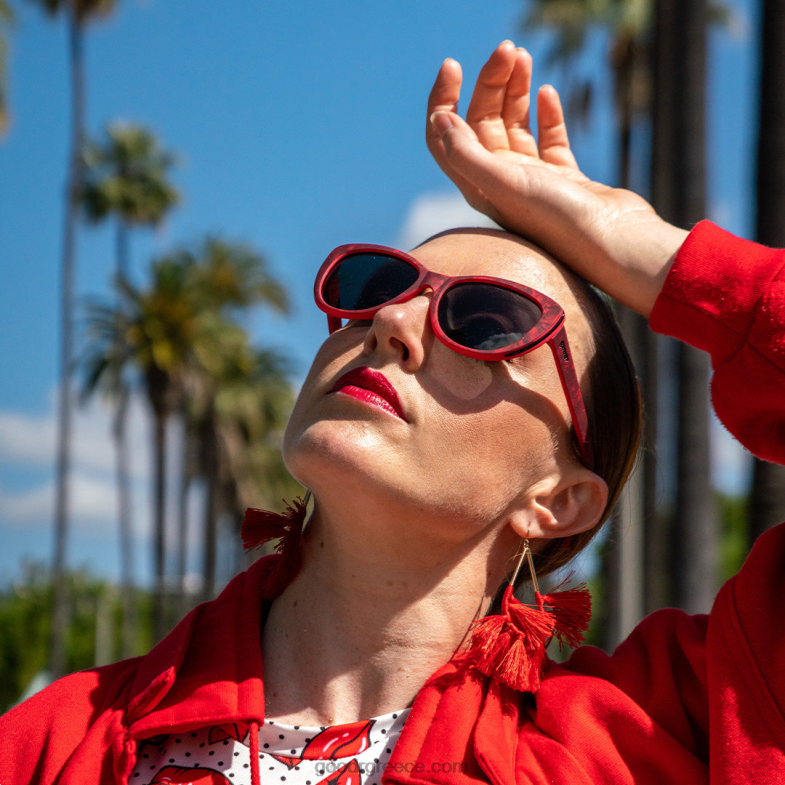 γρ Goodr υψηλή μέρα στην κόλαση 488L8119