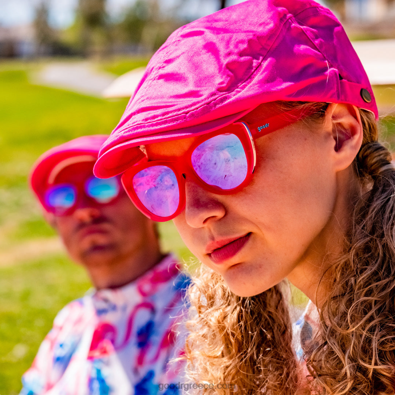 γρ Goodr βασίλισσα παγίδα άμμου 488L8121