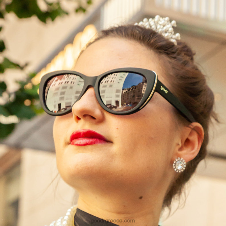 γρ Goodr πρωινό τρέξιμο στο Tiffany's 488L8116