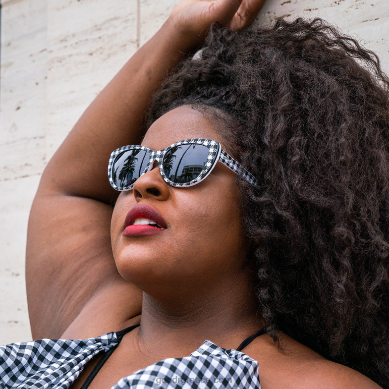 γρ Goodr Το gingham είναι τόσο πολύ την περασμένη σεζόν 488L8122