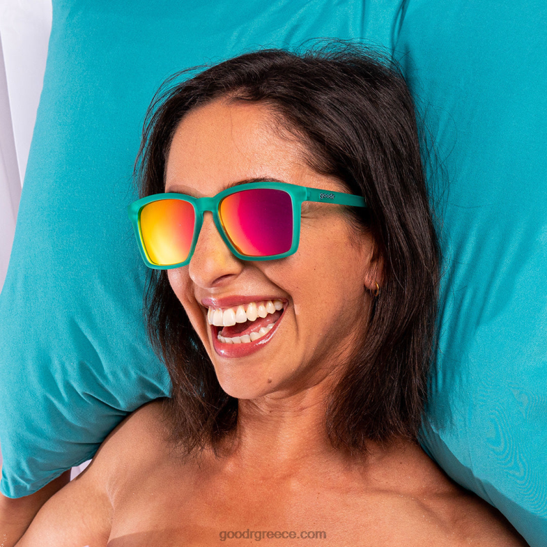 γρ Goodr σύντομη με οφέλη 488L877