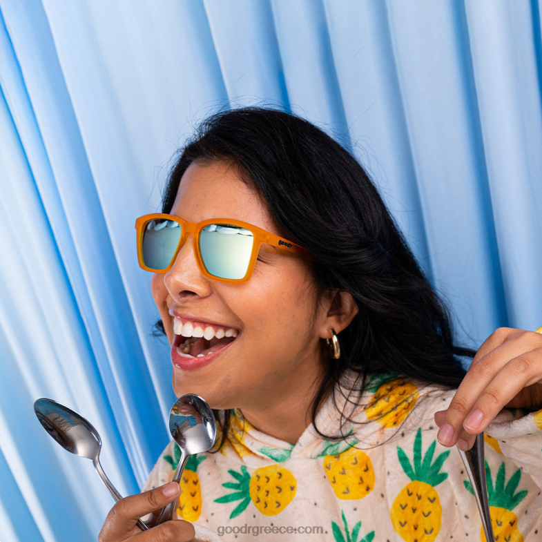 γρ Goodr ποτέ το μεγάλο κουτάλι 488L879