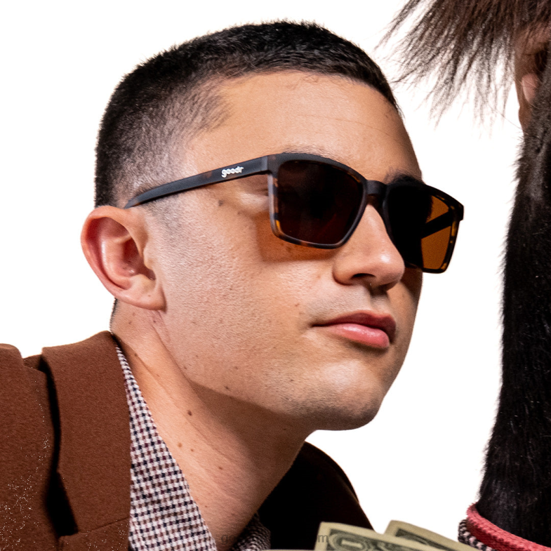 γρ Goodr μικρότερο είναι baller 488L874