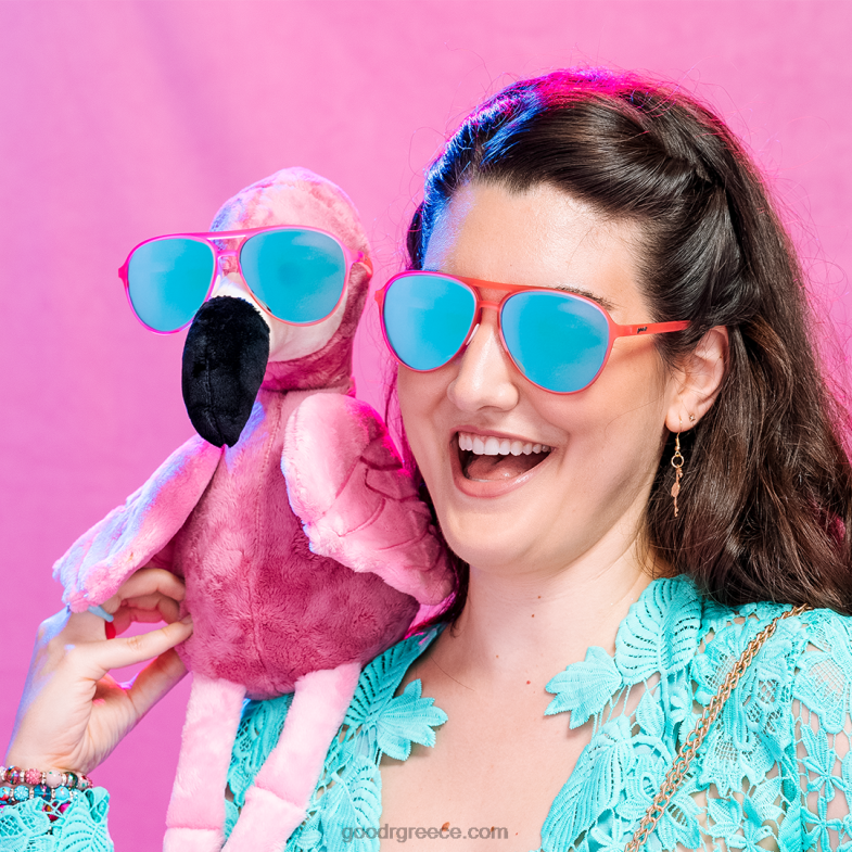 γρ Goodr Ο Καρλ είναι ο συγκυβερνήτης μου 488L8106