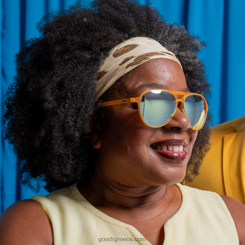 γρ Goodr τυρώδης αεροσυνοδός 488L8108