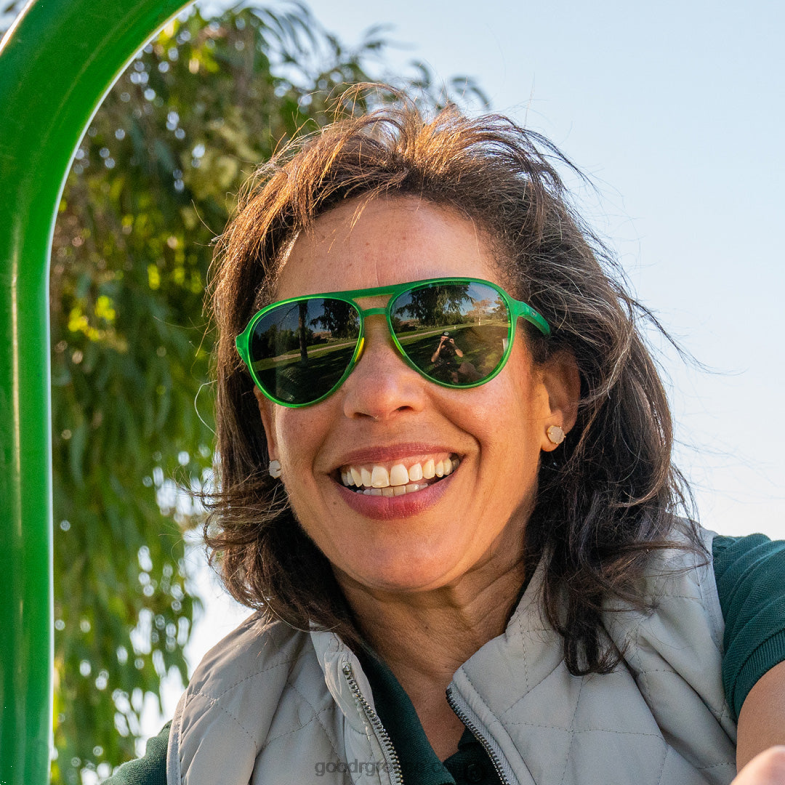 γρ Goodr παραμύθια από τον πρασινοφύλακα 488L8111