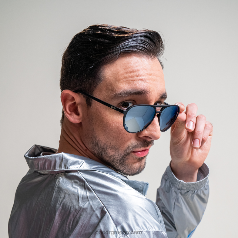 γρ Goodr προσθέστε το πακέτο chrome 488L868